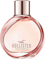 Hollister Wave for Her Eau de Parfum Spray 50 ml, Grundpreis: &euro; 359,80 / l