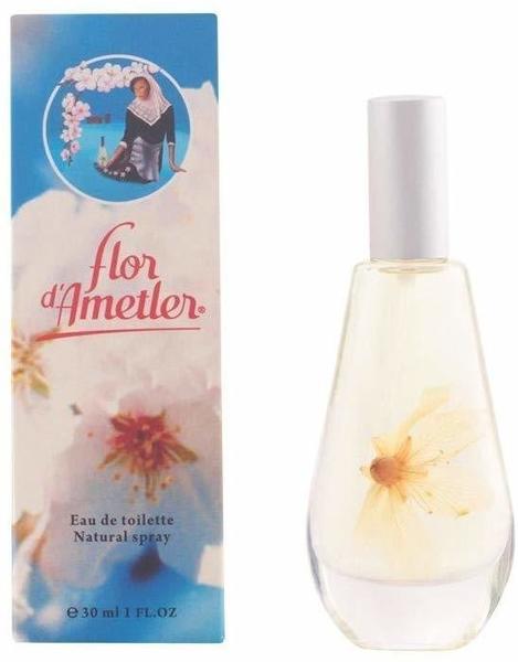 Flor D'ametler Flor d'Ametler Eau de Toilette (30 ml)