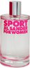 Jil Sander 99350071033, Jil Sander Sport for Women Eau de Toilette Spray 100 ml,