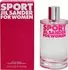 Jil Sander Sport Eau de Toilette 100 ml