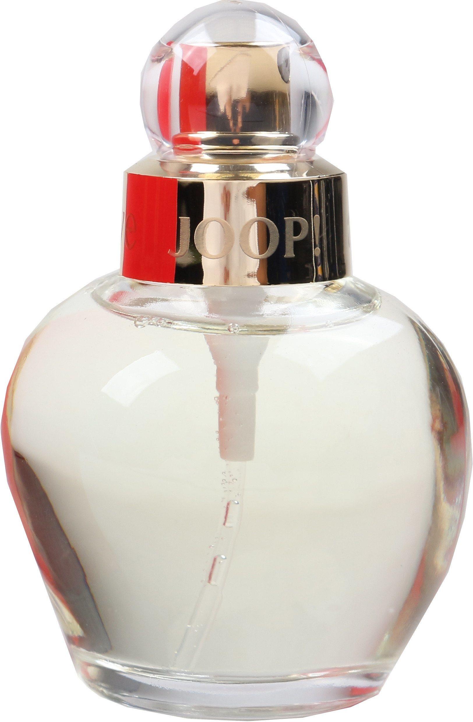 Joop! All About Eve Eau de Parfum 40 ml Test: ❤️ TOP Angebote ab 17,45 €  (August 2022) Testbericht.de