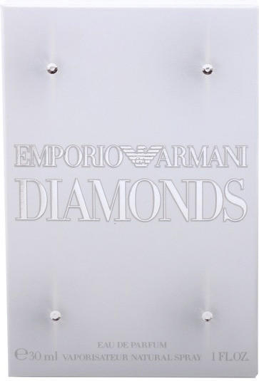 Emporio Armani Diamonds Eau de Parfum (30ml)