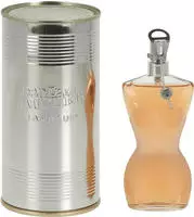 JEAN PAUL GAULTIER Eau de Toilette "CLASSIQUE" EDT mit einzigartiger Komposition
