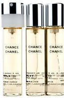 Chanel Chance Twist And Spray - 3x20 ml