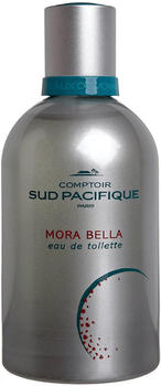 Comptoir Sud Pacifique Mora Bella Eau de Toilette (100ml)