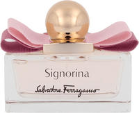 Salvatore Ferragamo Signorina Eau de Parfum 50ml Spray 0,05 l