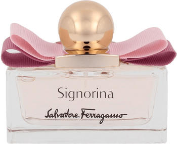 Salvatore Ferragamo Eau de Parfum 50 ml