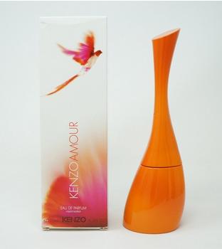 Kenzo Amour Eau de Parfum Orange Edition 100 ml