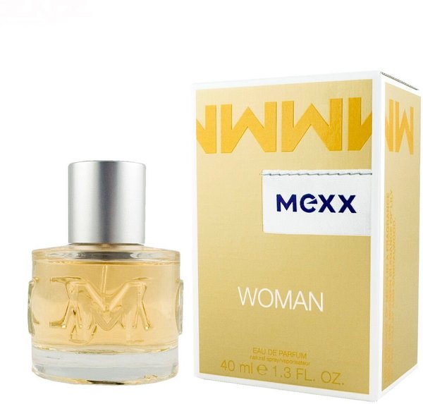 Mexx Woman Eau de Parfum (40ml)