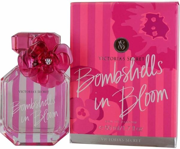 Victorias Secret Bombshells In Bloom Eau de Parfum 50ml