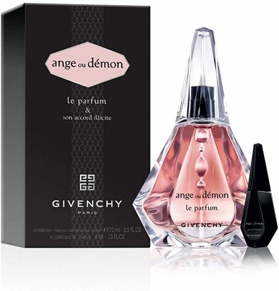 Givenchy Ange ou Demon Le Parfum & Accord Illicite Eau de Parfum 75ml