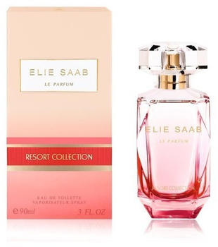 Elie Saab Le Parfum Resort Collection 2017 Eau de Toilette