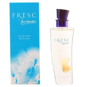 Flor D'ametler Fresc Flor De Almendro Eau de Toilette (50 ml)