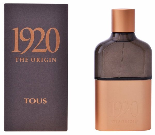 Tous 1920 The Origin Eau de Parfum (100 ml)