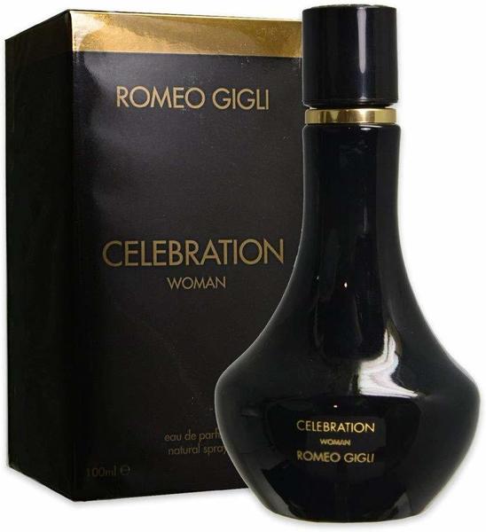 Romeo Gigli Celebration Eau de Parfum (100ml)