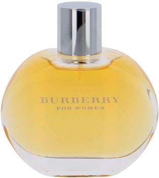 Burberry Classic for Women - Woman 2 x 100 ml Eau de Parfum EDP