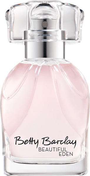 Betty Barclay Beautiful Eden Eau de Toilette 50 ml