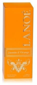 Lanoé Jasmin d'Orange Eau de Parfum (30ml)