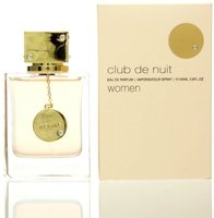 Armaf Club De Nuit Woman Edp Spray 0,105 l