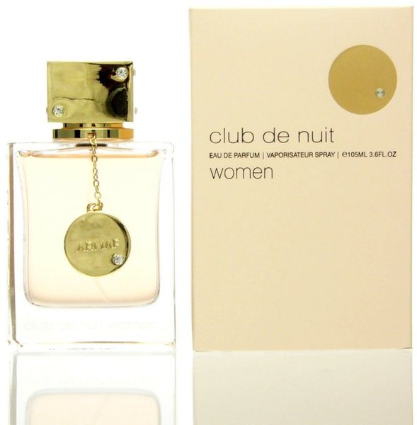 Armaf Club de nuit Eau de Parfum (105ml)
