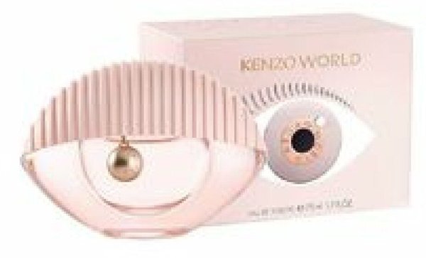 Kenzo Kenzo World Eau de Toilette (30ml)