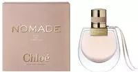 Chlo&eacute; Nomade, Frauen, 50 ml, Nicht nachf&uuml;llbare Flasche, Pflaume, Freesie,