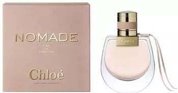 Chlo&eacute; Nomade Eau de Parfum 50 ml