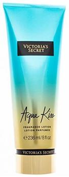 Victoria's Secret Aqua Kiss Bodylotion für Damen(236ml)