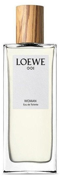 Loewe 001 Woman Eau de Toilette (100ml)