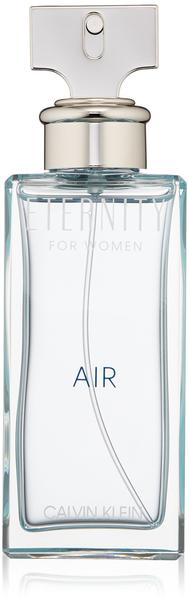 Calvin Klein Eternity Air Eau de Parfum 100 ml