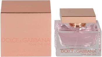 Dolce & Gabbana Rose The One Eau de Parfum (75ml)