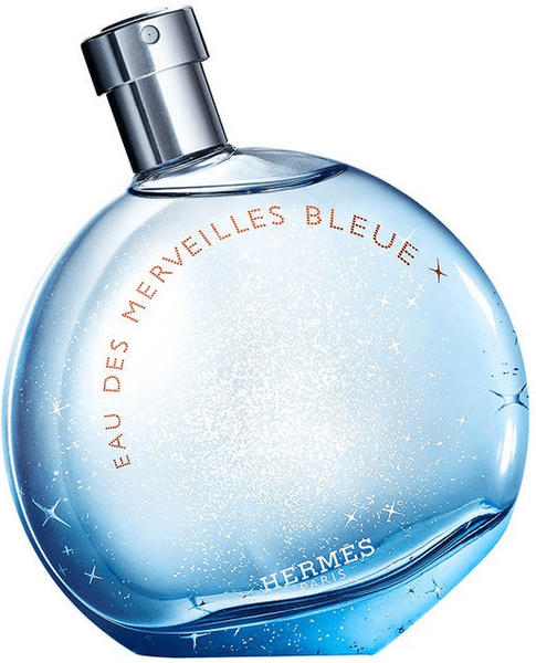 Hermès Paris Hermès Eau des Merveilles Bleue Eau de Toilette (30ml) Test  TOP Angebote ab 58,99 € (Juni 2023)