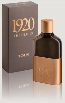 Tous 1920 The Origin Eau de Parfum (60 ml)
