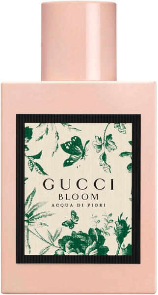 Gucci Bloom Aqua di Fiori Eau de Toilette (100ml)