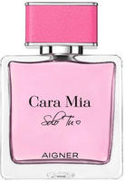 Aigner AIG00042, Aigner Cara Mia Solo Tu Eau de Parfum Spray 30 ml, Grundpreis: