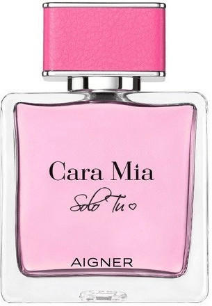 Aigner Cara Mia Solo Tu Eau de Parfum (50ml)