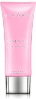 Bulgari Omnia Pink Sapphire Shower Gel (100ml)