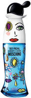 Damenparf&uuml;m So Real Cheap & Chic Moschino EDT 100 ml