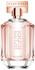 Hugo Boss The Scent for Her Eau de Toilette (100ml)