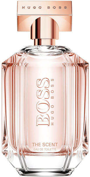 Hugo Boss The Scent for Her Eau de Toilette (100ml)