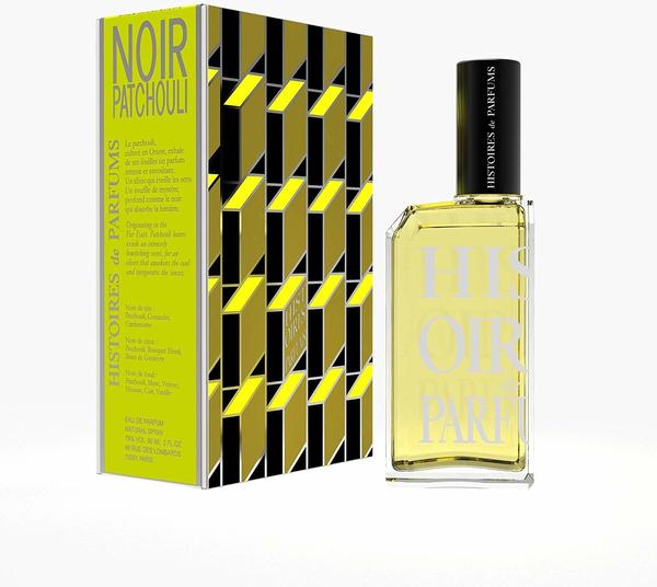 Histoires de Parfums Noir Patchouli Eau de Parfum (60ml)