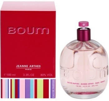 Jeanne Arthes Boum Eau de Parfum (100ml)