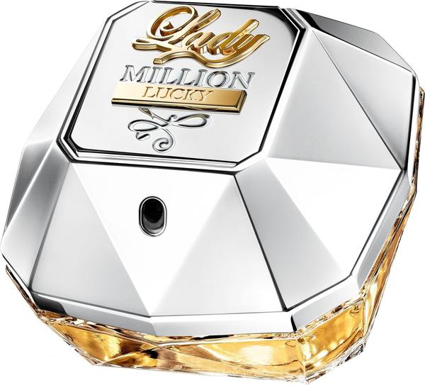 Paco Rabanne Lady Million Lucky Eau de Parfum (50ml)