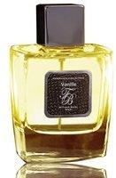 Franck Boclet Vanille Eau de Parfum 100 ml, Grundpreis: &euro; 618,90 / l