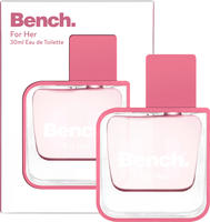 Bench For Her Edt spray 30 ml