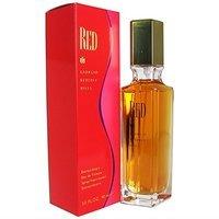 Giorgio Beverly Hills Red Parfum mit Zerstäuber 90 ml