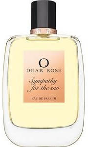 Dear Rose Sympathy For The Sun Eau de Parfum (100ml)
