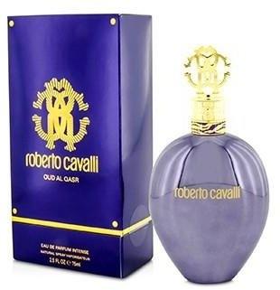 Roberto Cavalli Oud al Qasr Eau de Parfum 75 ml