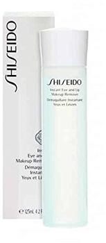 Shiseido Skincare Instant Eye and Lip Makeup Remover 125ml