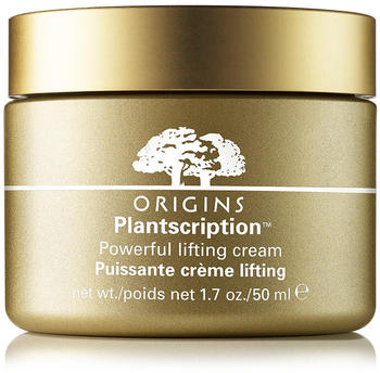 Origins Plantscription Powerful Lifting Cream (50ml)